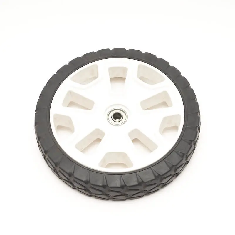 10" Wheel (2500402) 1