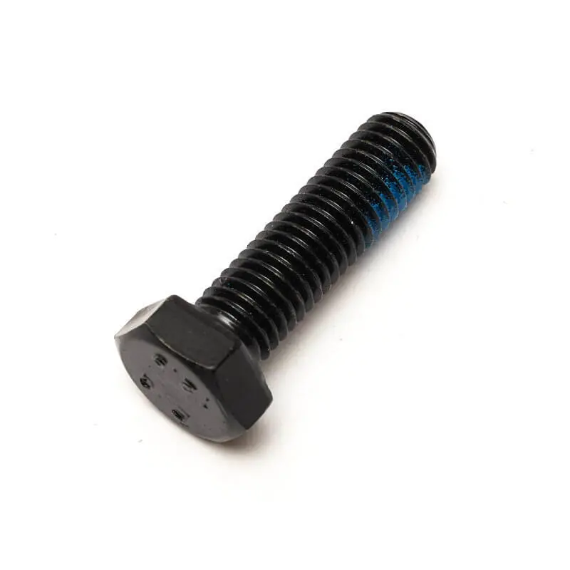 Lawn Mower Blade Bolt 1