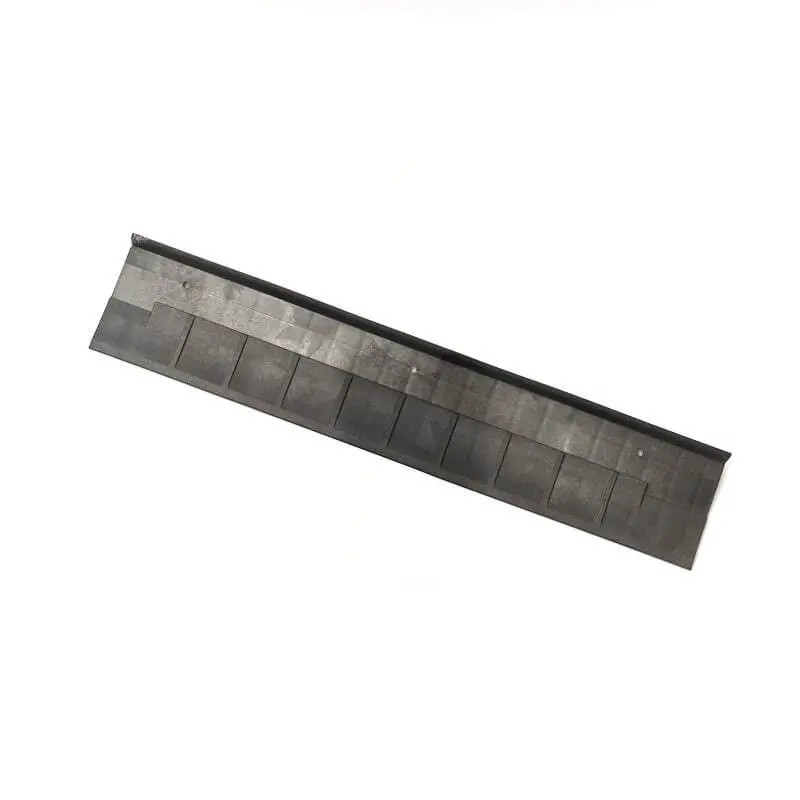 Scraper For 12" Snow Shovels 1