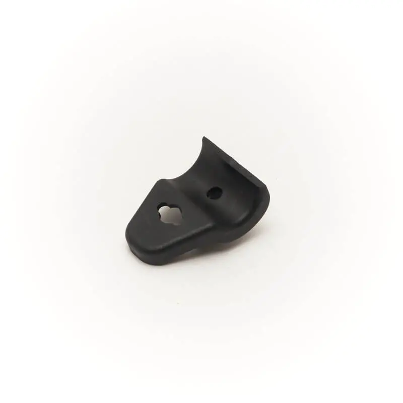 Bracket For Chute Control Rod For 20" Snow Throwers 1