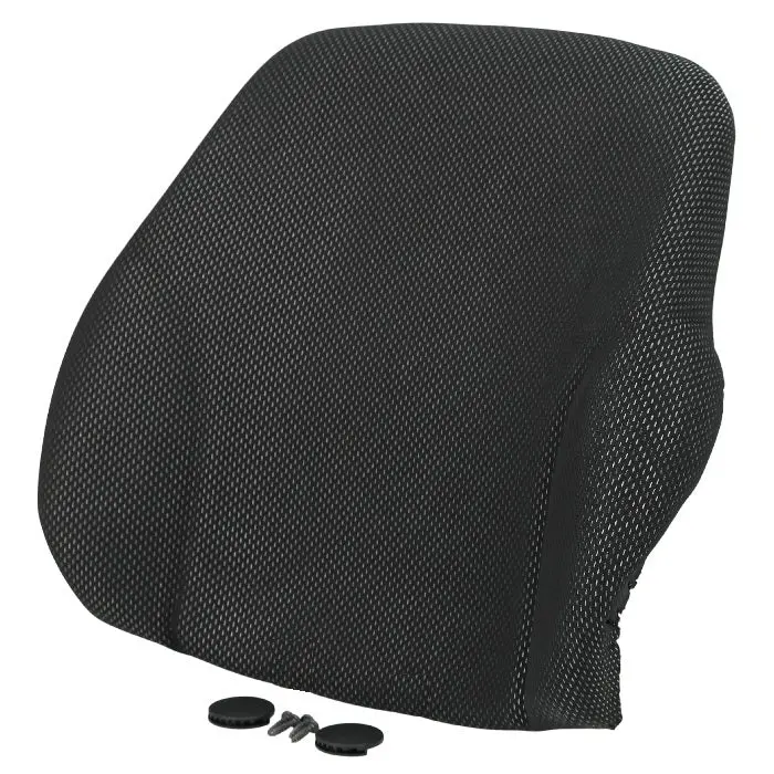 Fabric Back Rest Seat Cushion For Grammer 721, 731, 741 6