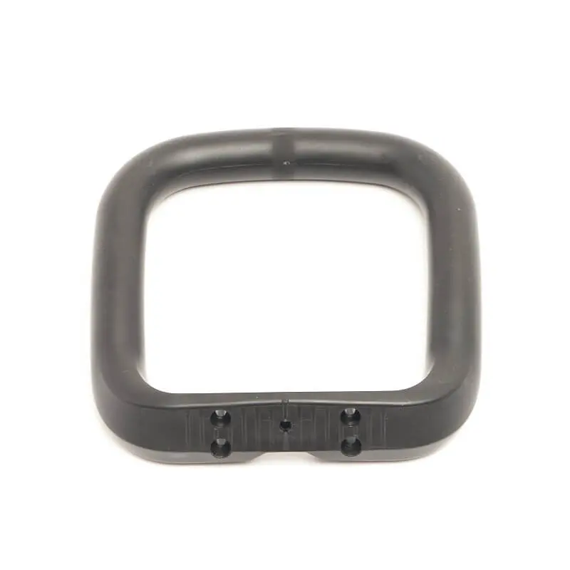 Auxiliary Handle 1