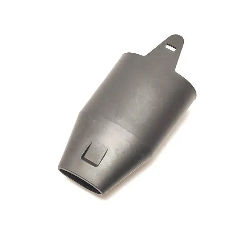 External Concentrator Nozzle 1