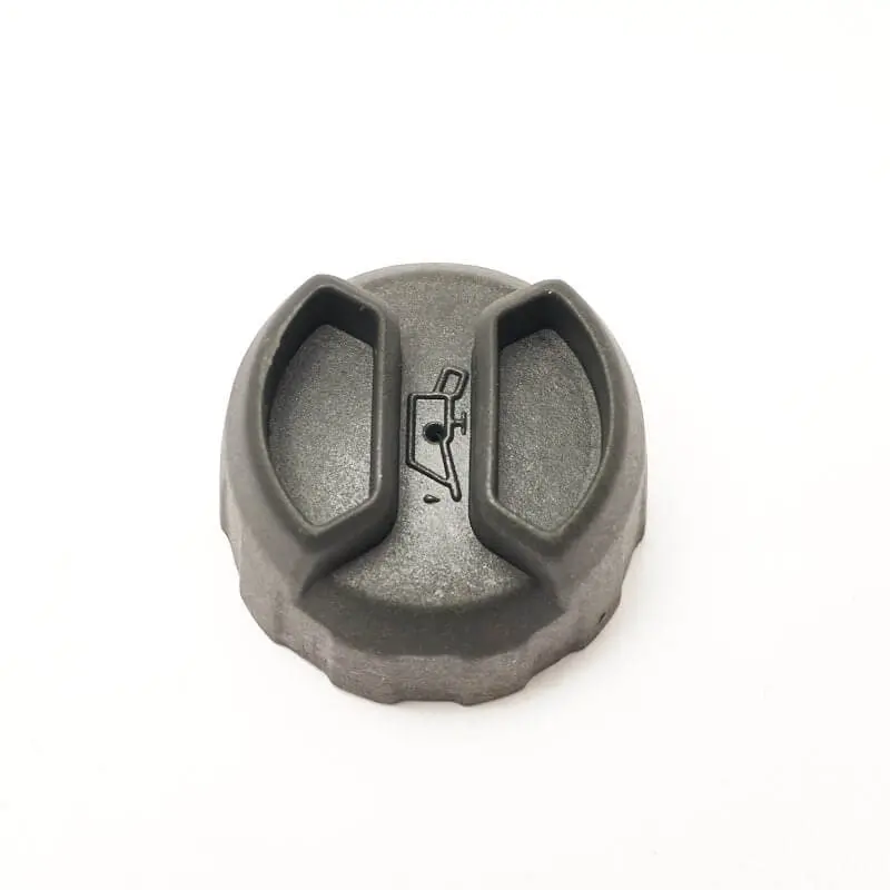 Oil Tank Cap Assembly 1