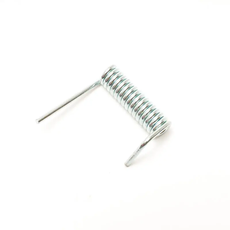 Side Compression Spring 1
