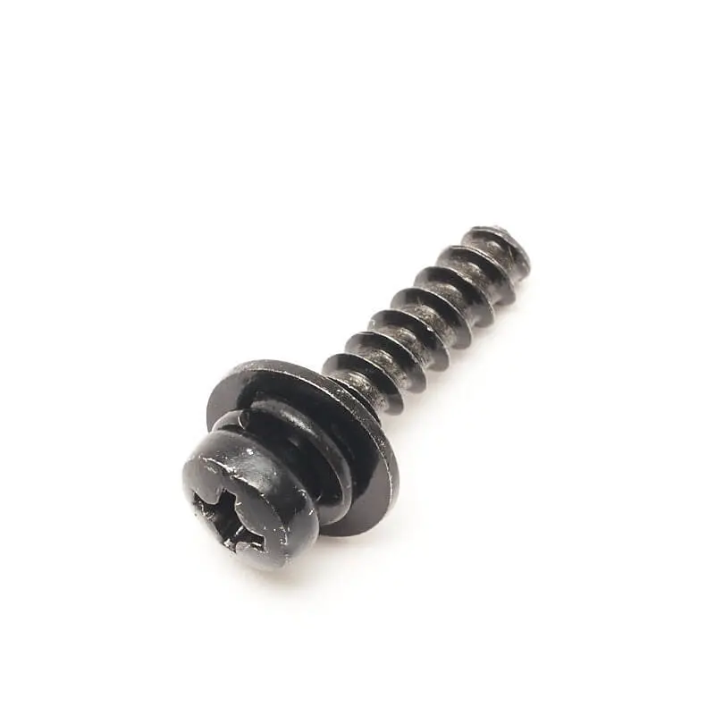 Screw St5x22 (St60v) & Washer 1