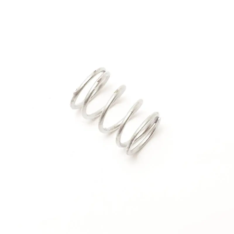 Compressed Spring For Select Snow Shovels 1