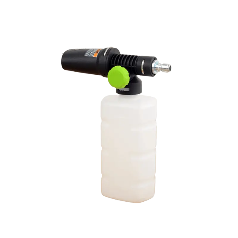 High Pressure Soap Applicator 1