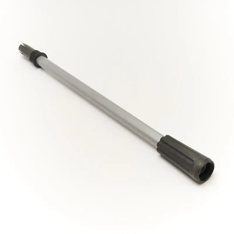 Middle Pole Assembly 1