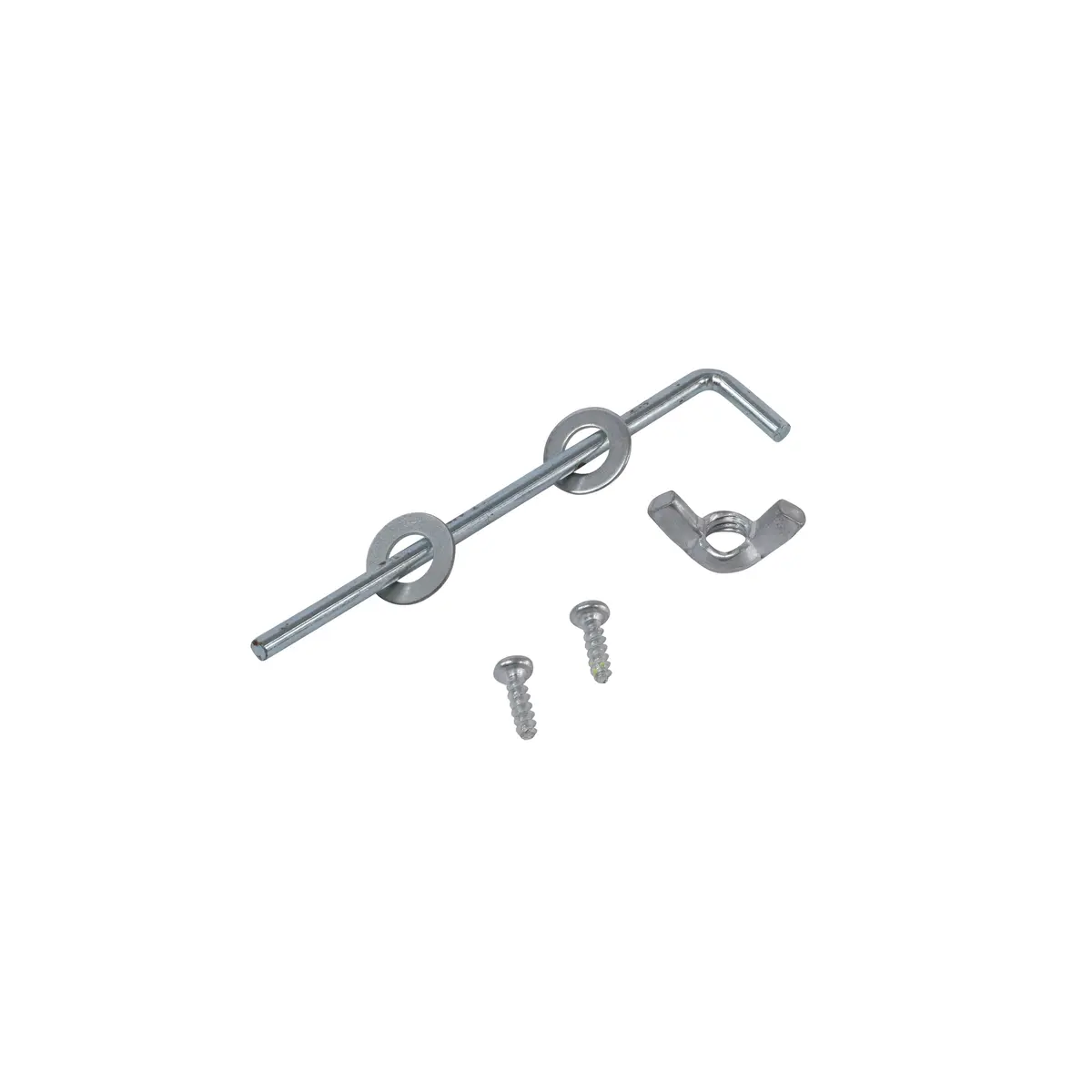 Sun Joe 24V-Ctc-Hp Replacement Hardware Pack For The 24V-Ctc Weed Sweeper Kit 1