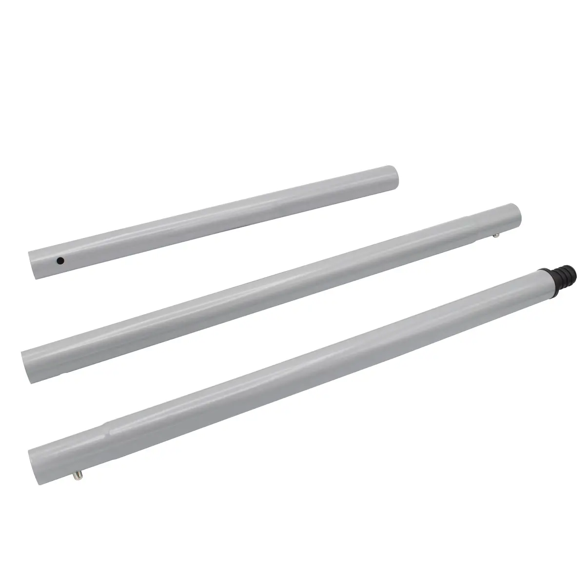 Snow Joe Sjblzd-Ecm-Pole Replacement Pole For Sjblzd-Ecm Snow Broom 1