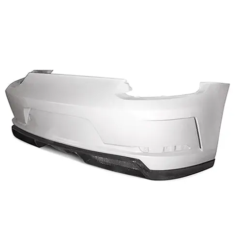 Porsche 911(991.2) Gt3 Rear Bumper 1