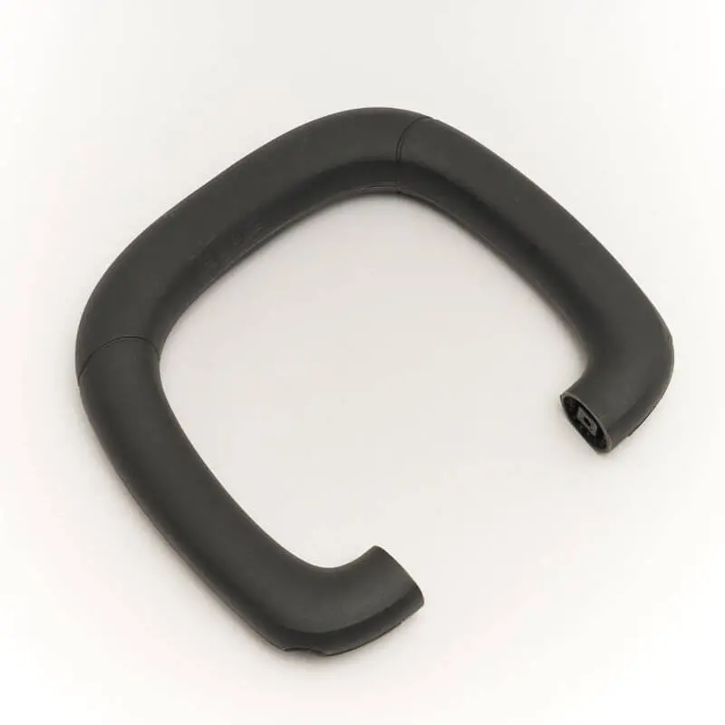 Auxiliary Handle 1