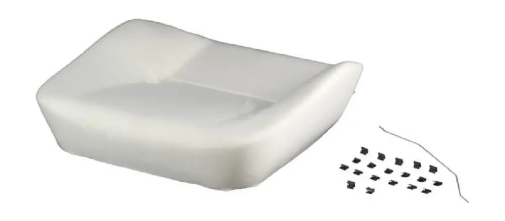 Seat Cushion Kit For Kab Seats 1