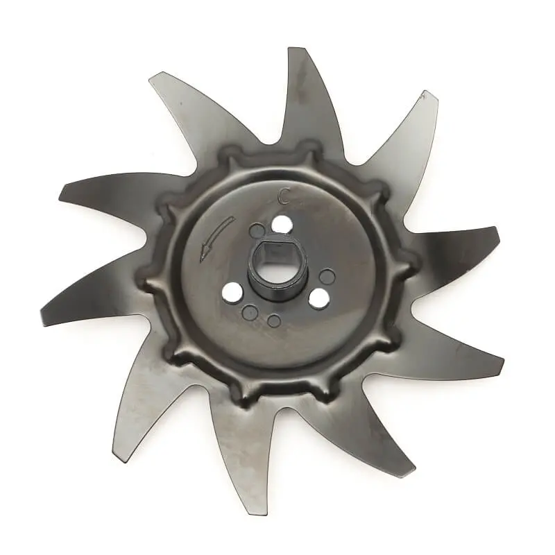 Tine C Replacement 1