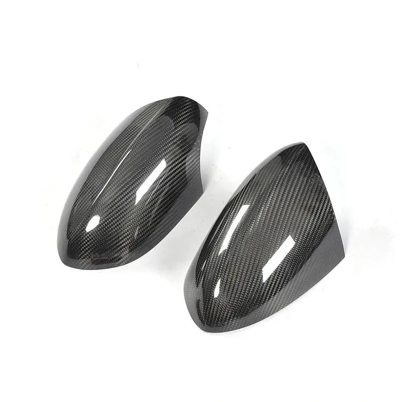 Ame Motorsport Bmw E92 M3 Carbon Row Smd Rearview Mirror 1