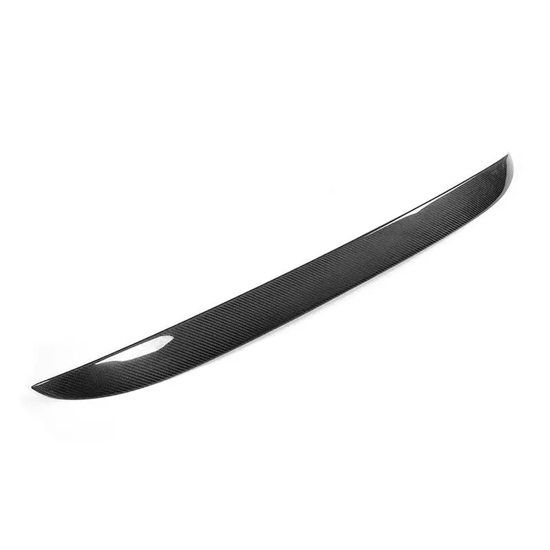 Ame Motorsport 16-17 Mercedes-Benz Glc Glc Amg Coupe Coupe Edition Carbon Fiber Top Wing 1