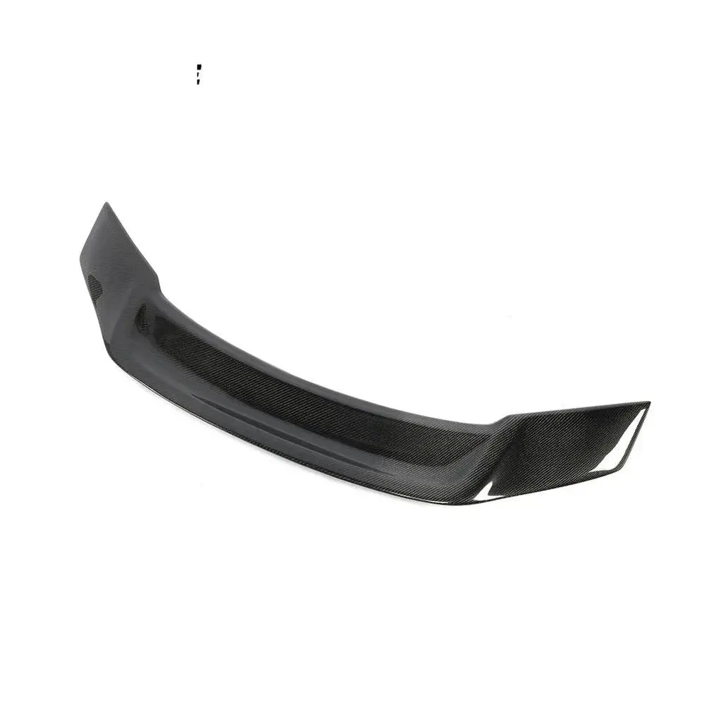 Ame Motorsport Carbon Fiber Rear Trunk Spoiler For Volkswagen Cc 2009-2018 1