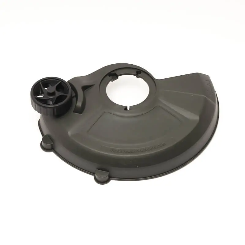 Guard Assembly (3 Screw Hole) 1