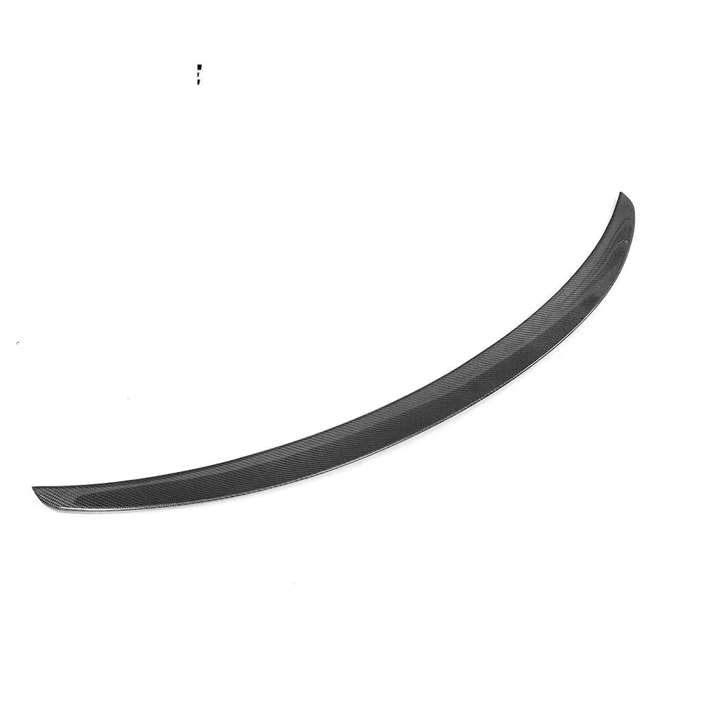 Ame Motorsport Carbon Fiber Spoiler Rear Trunk Lip Wing For Bmw 2 Series F87 M2 F22 220I 228I M235i Coupe 2014 - 2017 1