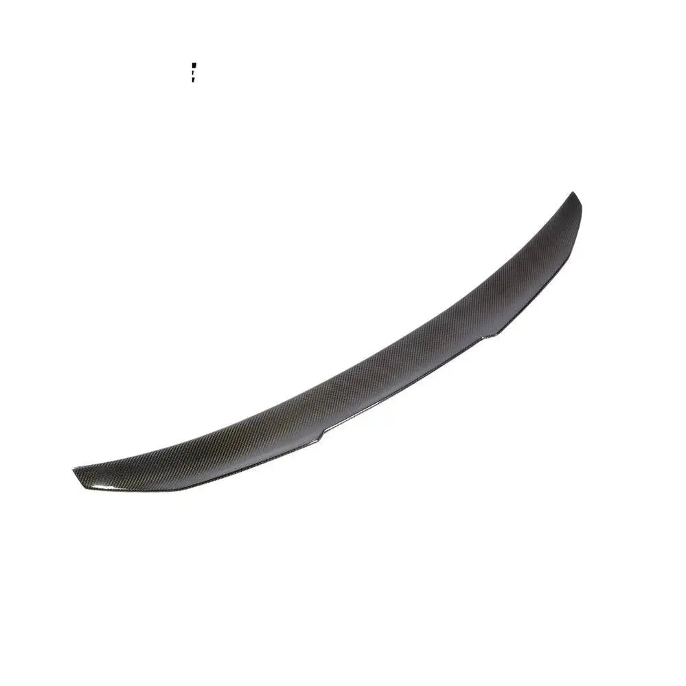 Ame Motorsport Carbon Fiber Rear Spoiler For Bmw G30 G31 G38 520I 530I 540I M Sport 18-19 1