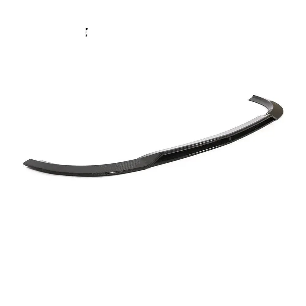 Ame Motorsport Carbon Fiber Front Lip For Mercedes Benz V Glass V220d V250 2016-2018 1