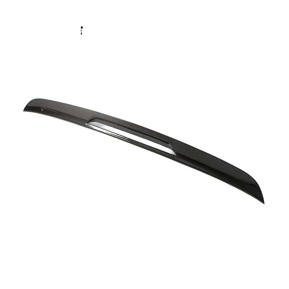 Ame Motorsport Carbon Fiber Roof Spoiler For Mercedes Benz V Glass V250 2018-2019 1