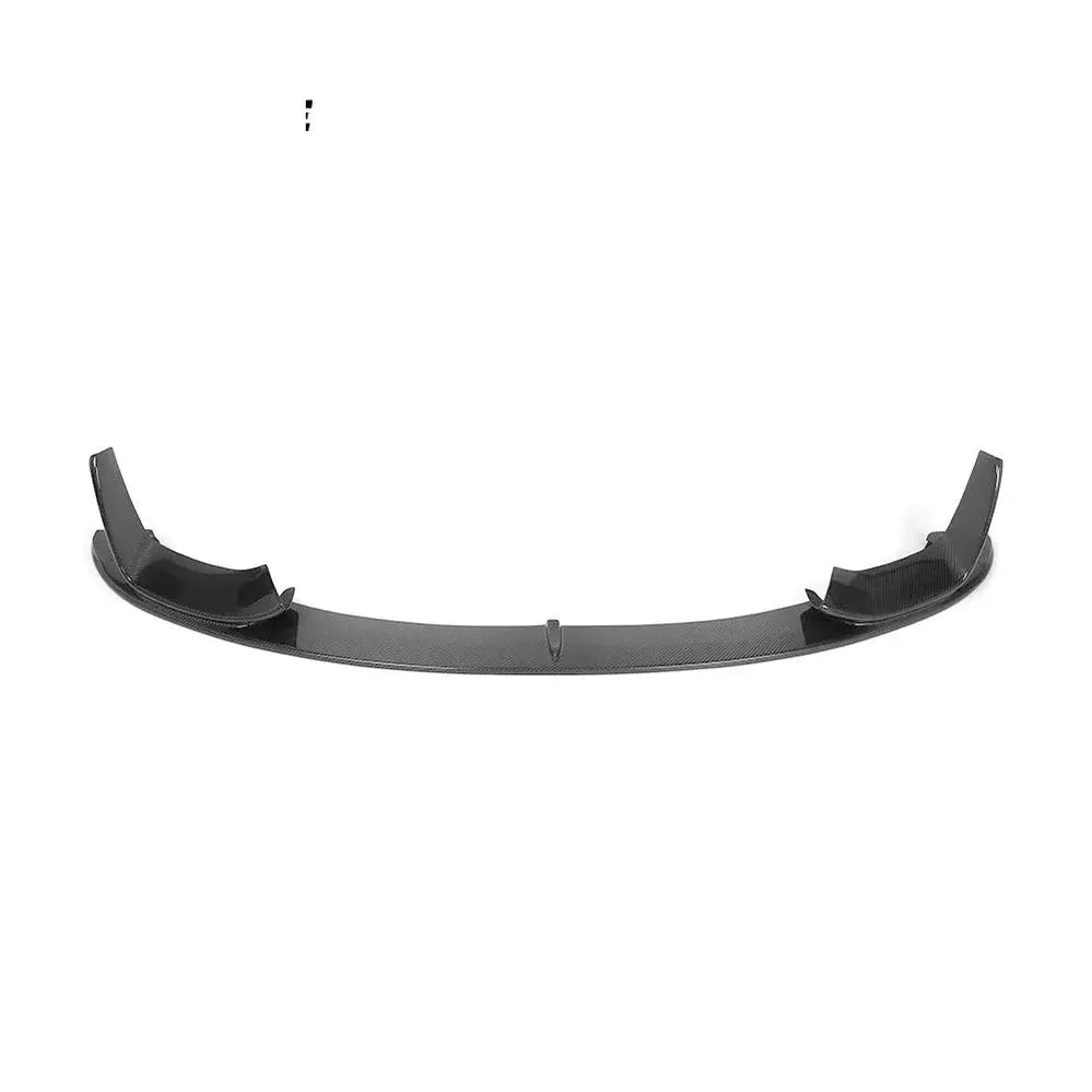 Ame Motorsport Carbon Fiber Front Bumper Lip For Bmw F32 F33 M4 420I 428I 435I 1