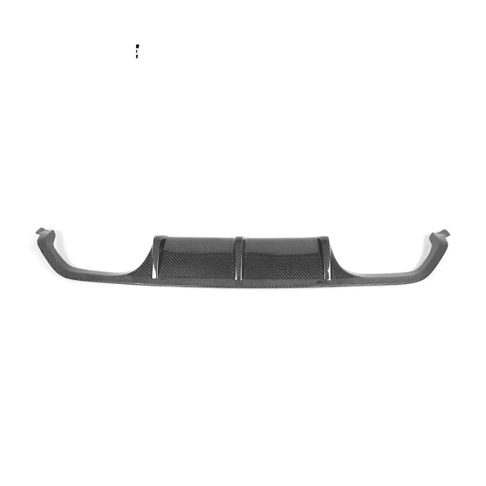 Ame Motorsport Carbon Fiber Rear Diffuser For Bmw F80 M3 F82 F83 M4 2015-2018 1