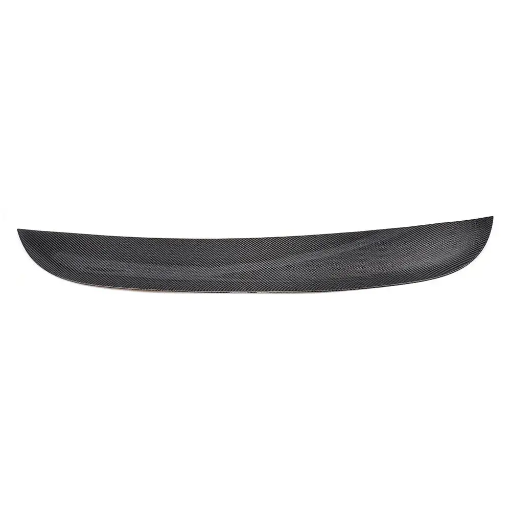 Ame Motorsport Carbon Fiber Duck Spoiler For Porsche Panamera 4S Hatchback 4-Door 14-16 2