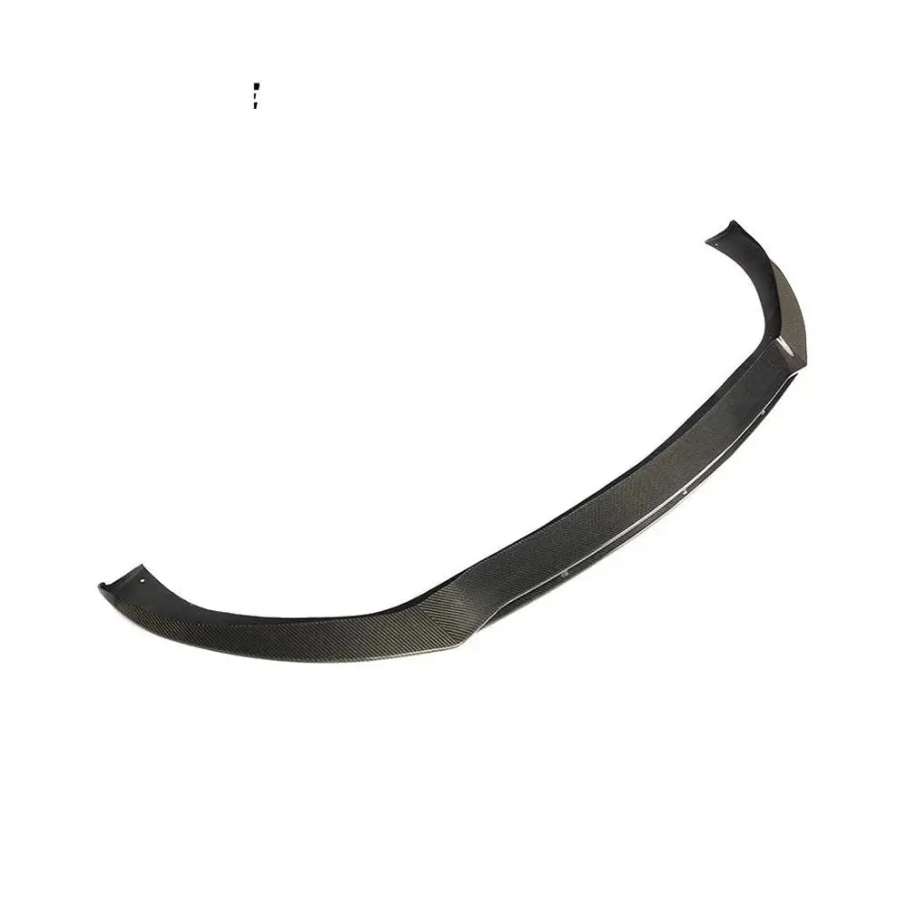 Ame Motorsport Carbon Fiber C257 Front Lip Spoiler For Mercedes-Benz Cls Class Cls53 Amg Cls400 Cls500 Cls550 2018-2019 1
