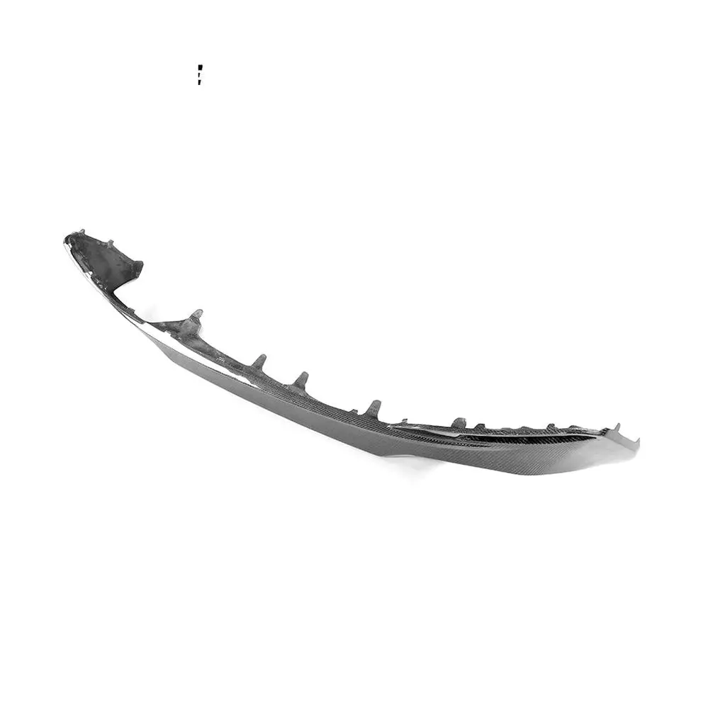Ame Motorsport Carbon Fiber Car Diffuser For Bmw 5Series G30 G31 G38 520I 530I 540I M-Sport 17-18 1