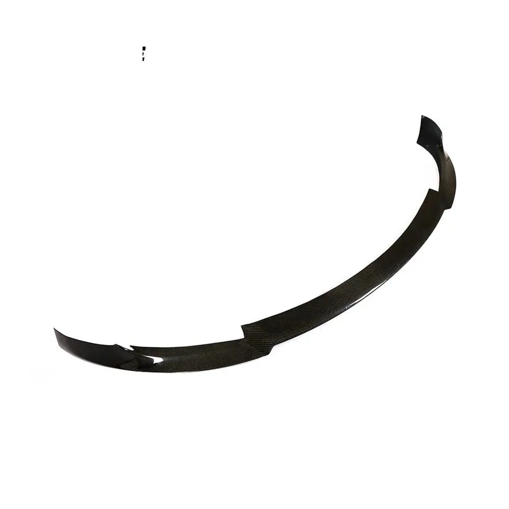 Ame Motorsport Carbon Fiber Front Lip For Tesla Model 3 Sedan 4-Door 2016-2018 1