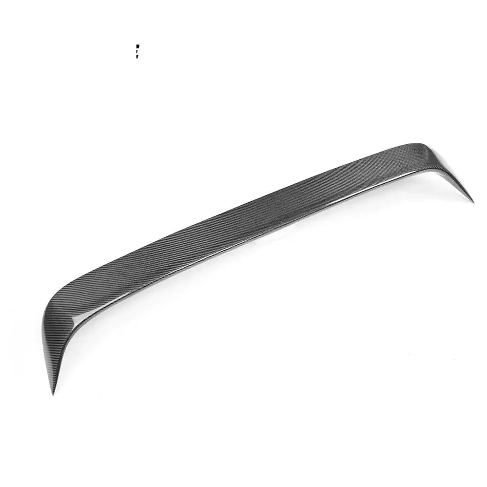 Ame Motorsport Carbon Fiber Roof Spoiler For Mecedes Ben Z W205 2015-2016 1