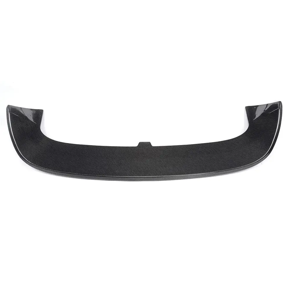 Ame Motorsport Carbon Rear Roof Spoiler Wing For Golf R Mk7 Hatchback 2014-2017 2