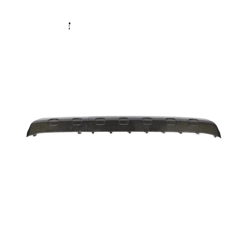 Ame Motorsport Carbon Fiber Front Bumper Guard For Mercedes-Benz G-Class W463 G65 G550 G63 2019 1