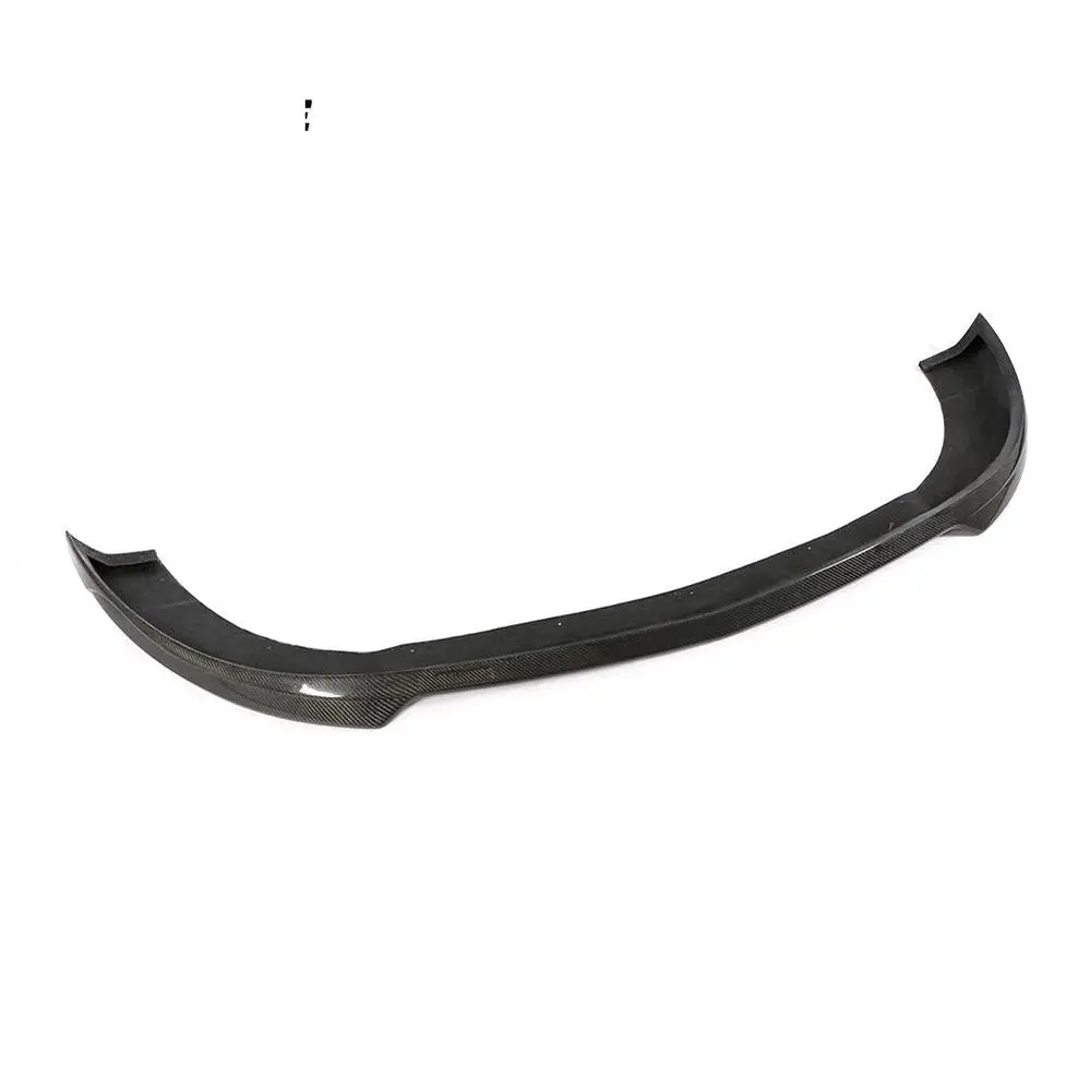 Ame Motorsport Carbon Fiber Front Bumper Lip For Mercedes Benz V Class V250 Vito Standard 2016-2018 1