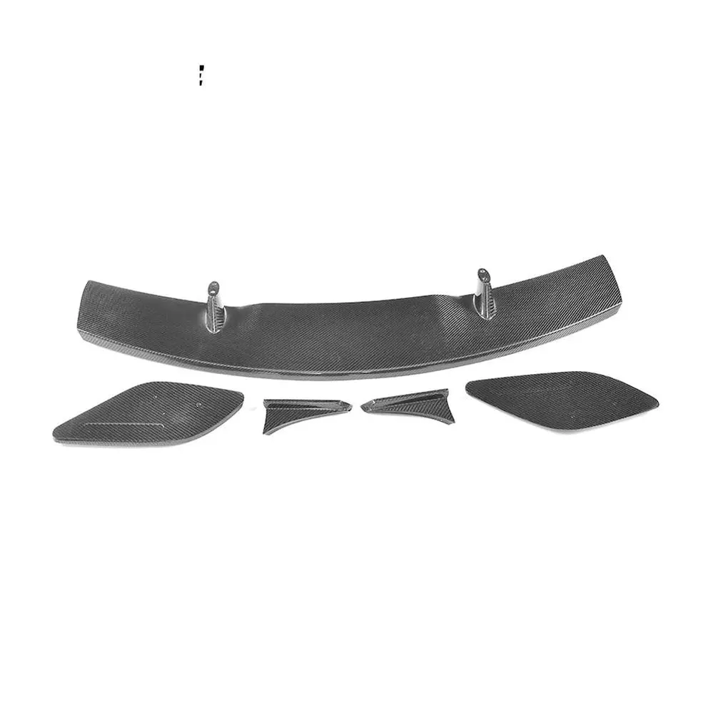 Ame Motorsport Carbon Fibre A-Class A45 Roof Spoiler For Mercedes Benz W176 A180 A200 A220 A250 A260 Amg 13-17 1