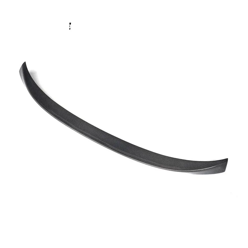 Ame Motorsport Carbon Fiber Auto Wing Rear Spoiler For Bmw X6 F16 M Sport 2016 1