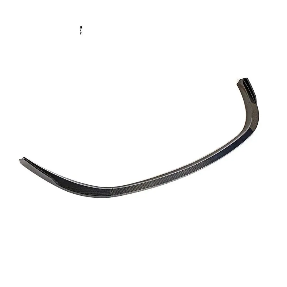 Ame Motorsport Carbon Fiber Front Bumper Lip Spoiler Splitters For Ferrari California T 2015 - 2018 Front Bumper Lip Spoiler Spliters 1