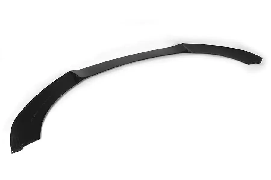 Ame Motorsport Carbon Fiber Front Bumper Lip Spoiler For Audi A7 2