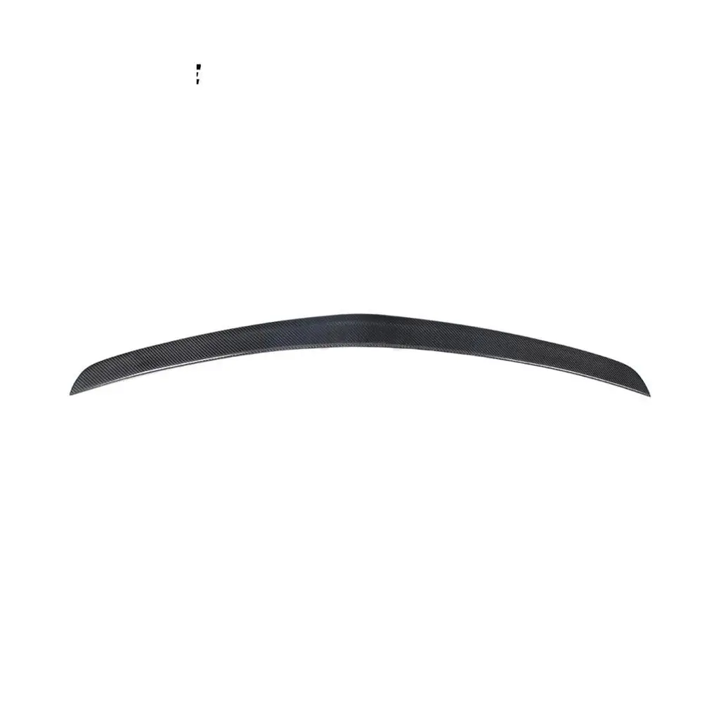 Ame Motorsport Carbon Fiber Rear Trunk Spoiler For Mercedes Benz W212 E Class 1