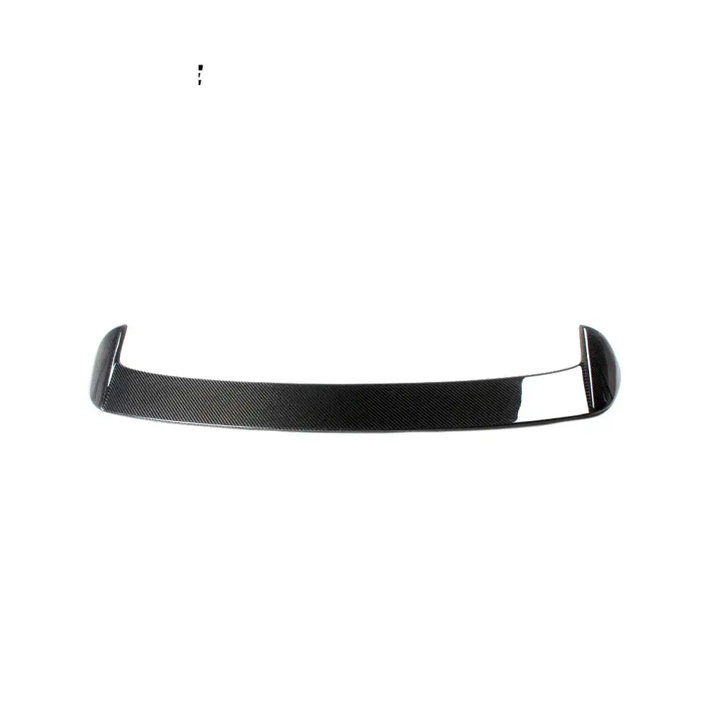 Ame Motorsport Carbon Fiber Rear Spoiler Wing For Vw Golf Vi Mk6 1