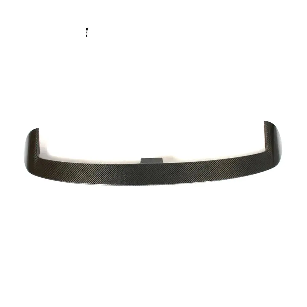 Ame Motorsport Carbon Fiber Roof Spoiler For Volkswagen Vw Golf 6 Mk6 1