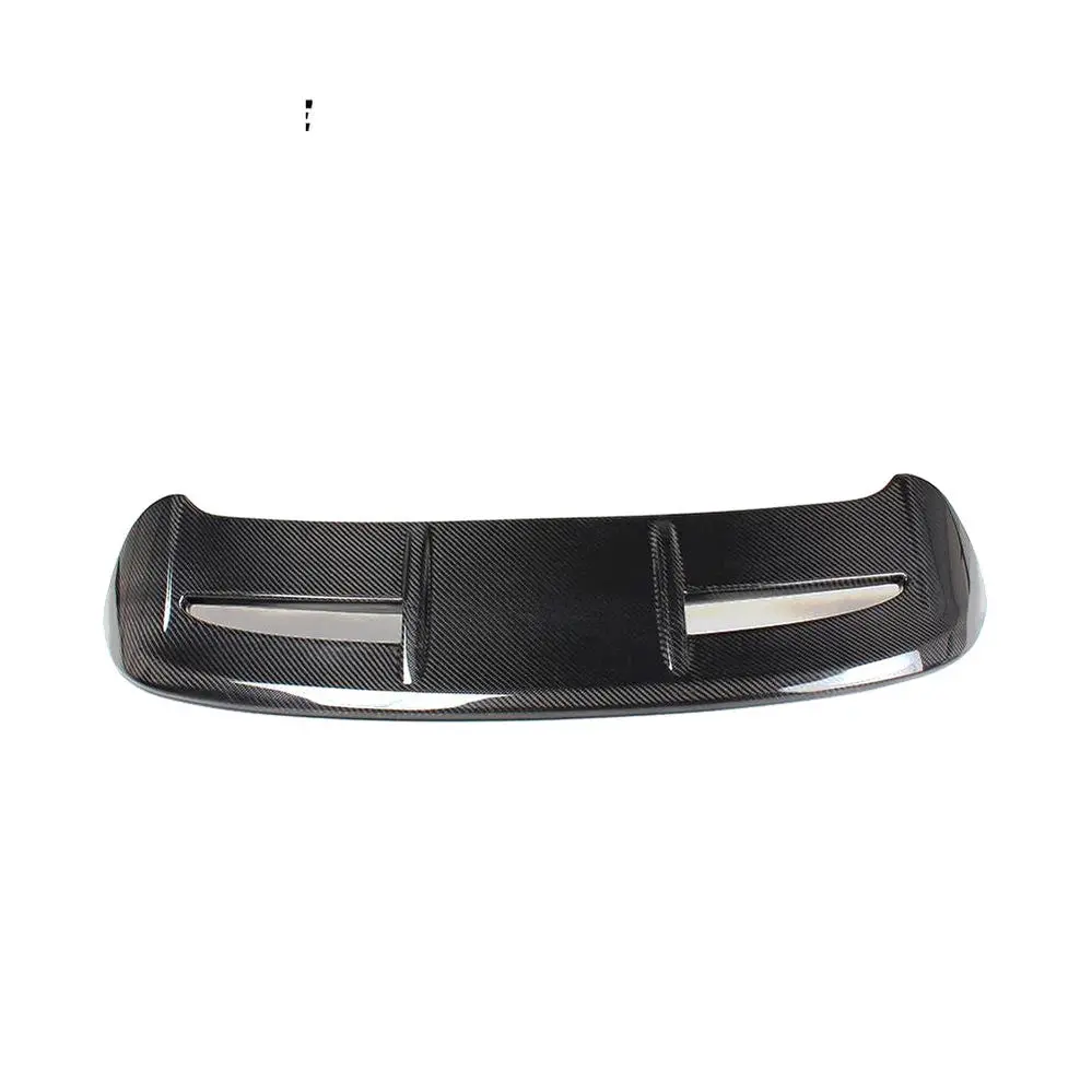 Ame Motorsport Carbon Fiber Car Spoiler For Volkswagen Vw Golf 6 Vi Mk6 1