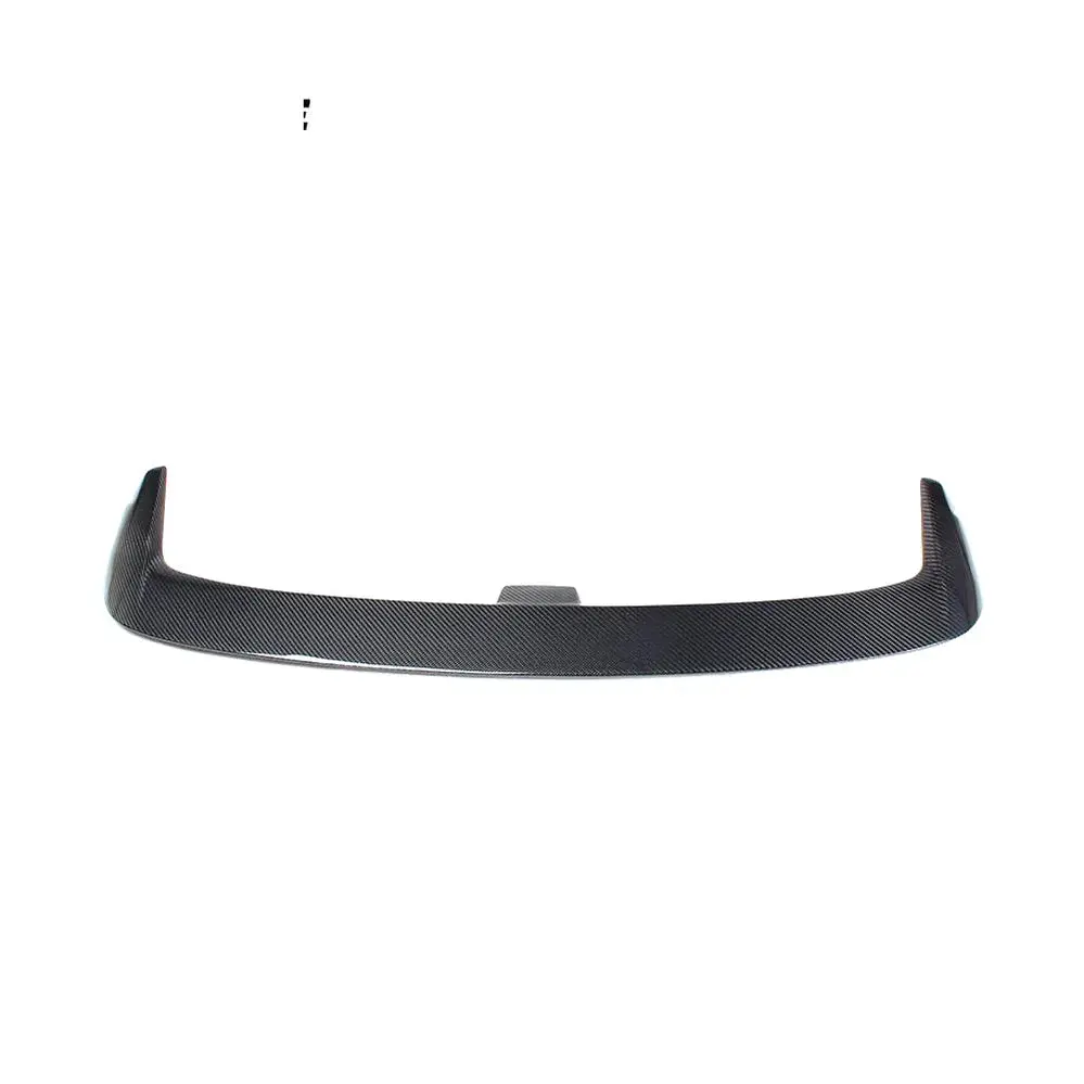 Ame Motorsport Carbon Fiber Roof Spoiler Wing For Vw Golf Vii 7 2014 1