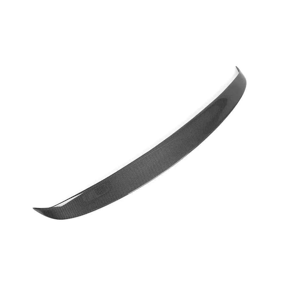 Ame Motorsport Carbon Fiber Roof Spoiler For Vw Golf7 Vii Mk7 2014 2