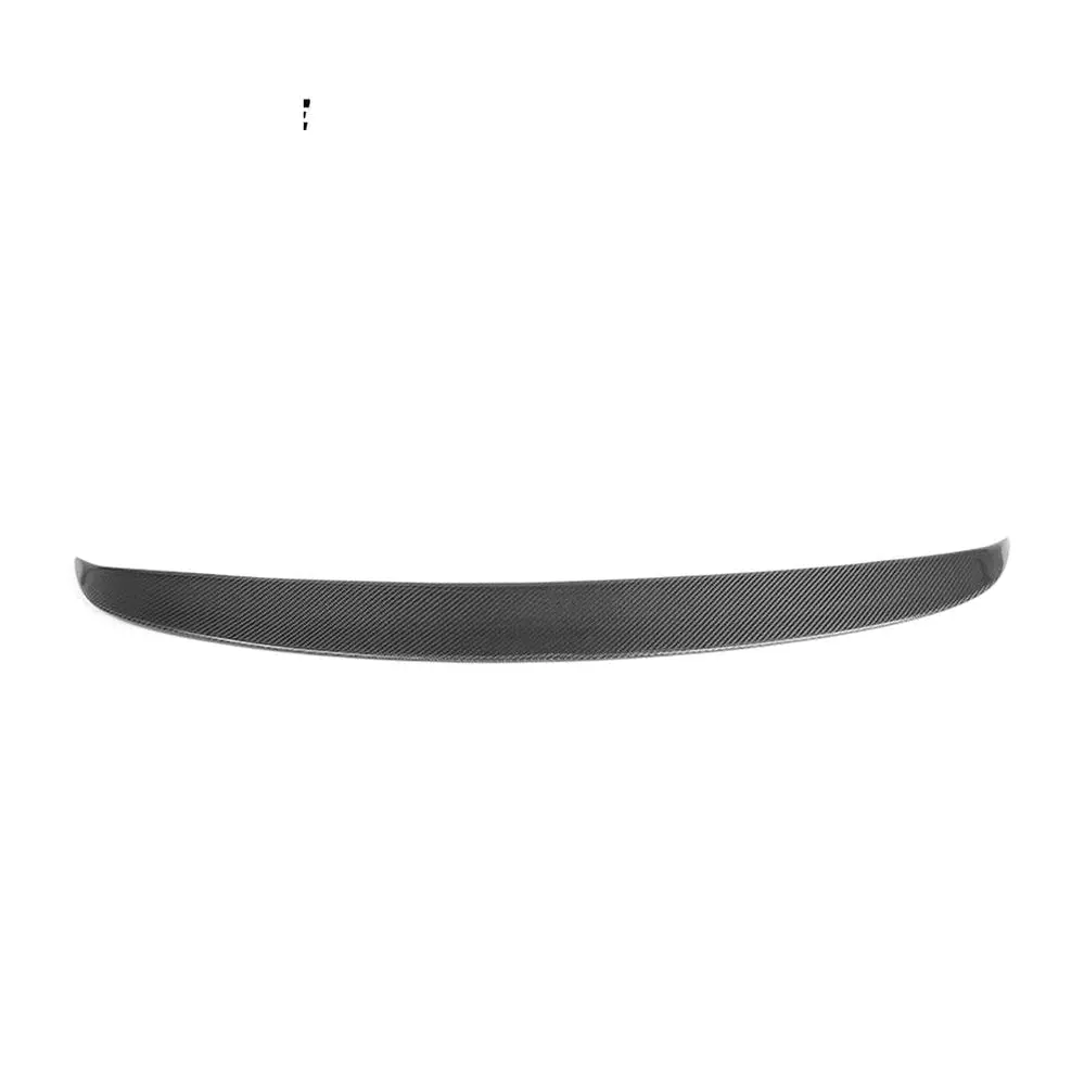Ame Motorsport Carbon Fiber Roof Spoiler For Vw Golf7 Vii Mk7 2014 1