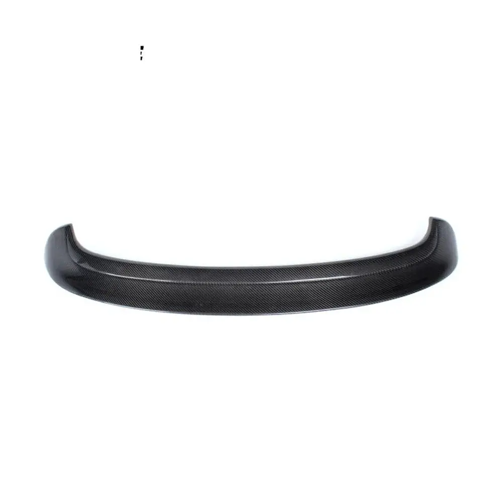 Ame Motorsport Carbon Fiber Rear Strunk Spoiler For Vw Golf 5 Mk5 Gti V R32 1