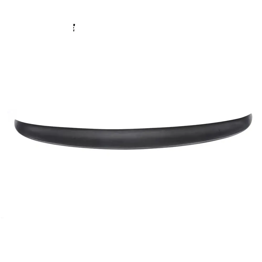 Ame Motorsport Frp Rear Roof Spoiler For Vw Scirocco 1